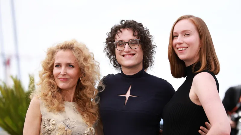 Anderson Leads Queer Horror Miasma: Adolescence, Sex, Death