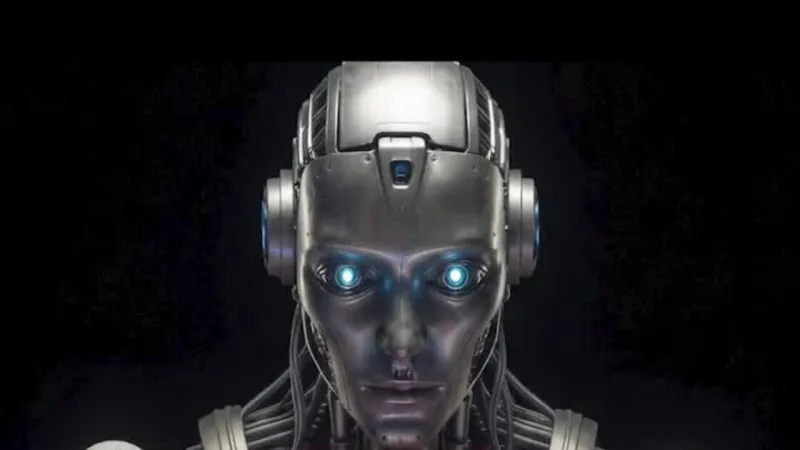 US Curbs ChatGPT: Growing AI Reliance Exposes Digital Fragility