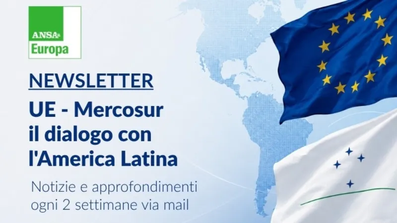 EU-Mercosur Trade Pact: a Decade of Deliberation Nears Climax