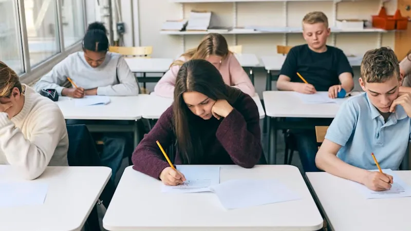 German Educator Laments Declining Student Standards, Affirms Profession's Value
