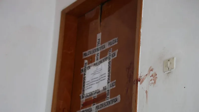 Civitanova Marche: Woman Arrested After Partner's Home Death