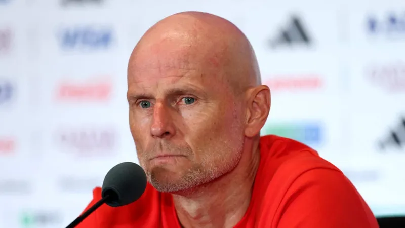 Football World Watches: Solbakken Delivers Emotional Keegan Tribute
