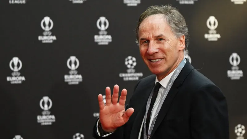 Football Icon Franco Baresi Dies, AC Milan Legend Remembered Globally