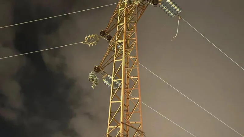 Social Media Dare Suspected in Italian Teen's Fatal Pylon Electrocution