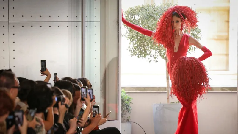 Personal Comfort Trumps Brands and Trends in Fashion