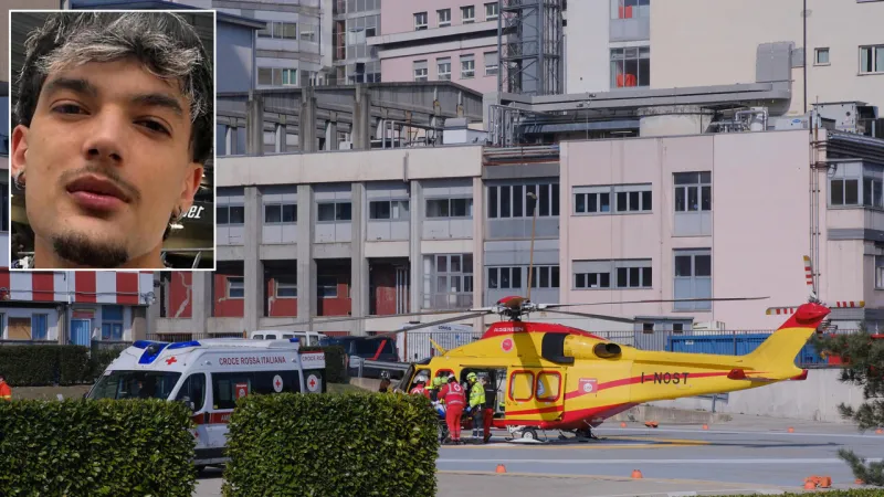 Teen Delivery Rider Dies on Shift, 18th Birthday Trip Dream Ends