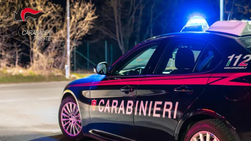 Italy Reels from Double Fatal Road Accidents; Driver Traced