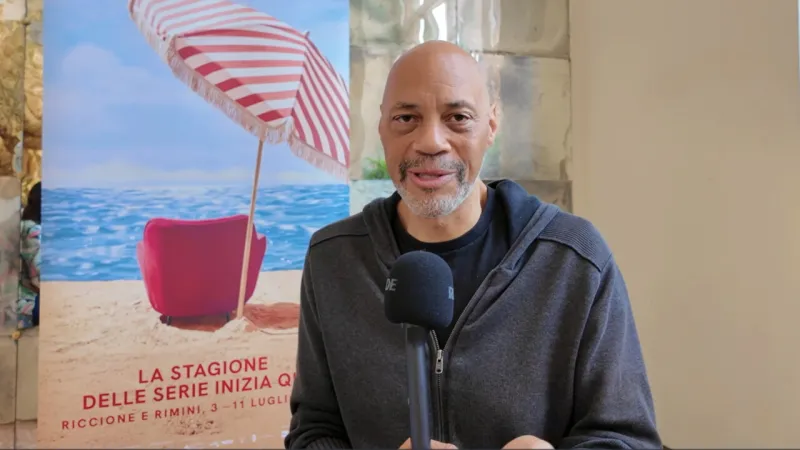 Oscar Winner Ridley: Mere Concern Insufficient Against Global Discrimination
