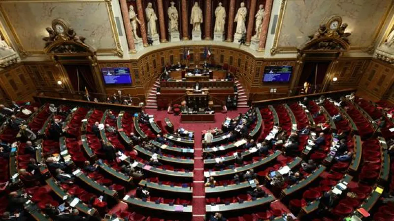 French Senate Approves Private Education Bill, Sparks Equity Debate