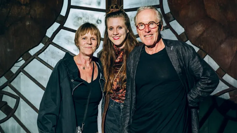 Berlin Nightlife Redefined: Parents and Adult Children Hit Clubs Together