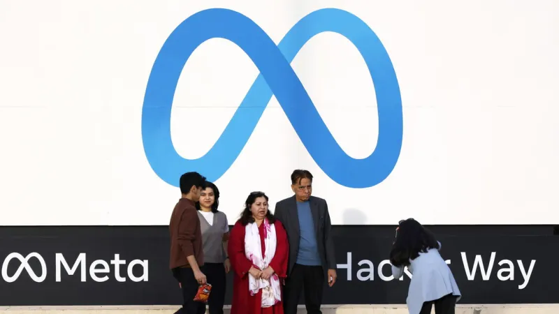 Meta Offers Employee Privacy Pause, Retreats on Constant Tracking