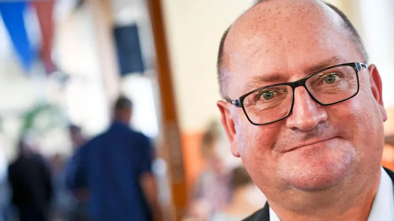 Ziesendorf Mayor Joins AfD Following Migrant Shelter Blockade