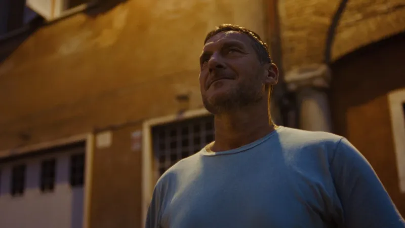Football Icon Totti Dons Spider-Man Suit, Rome Residents Unmoved