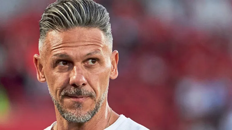 Leipzig Appoints Relegation-Stained Demichelis, Replaces Successful Werner