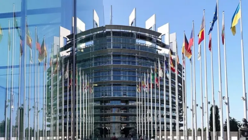 Europe Approves Landmark Repatriation Pact: Third-Country Centers Loom