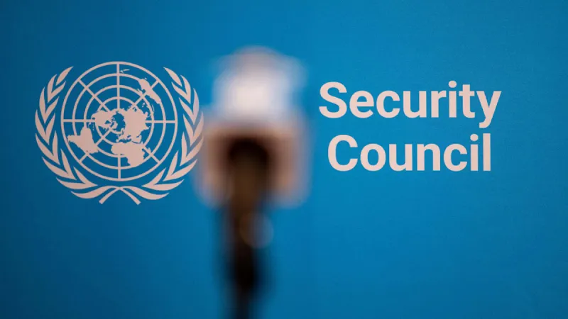 Germany's UN Bid Fails; Israel, Ukraine Support Blamed