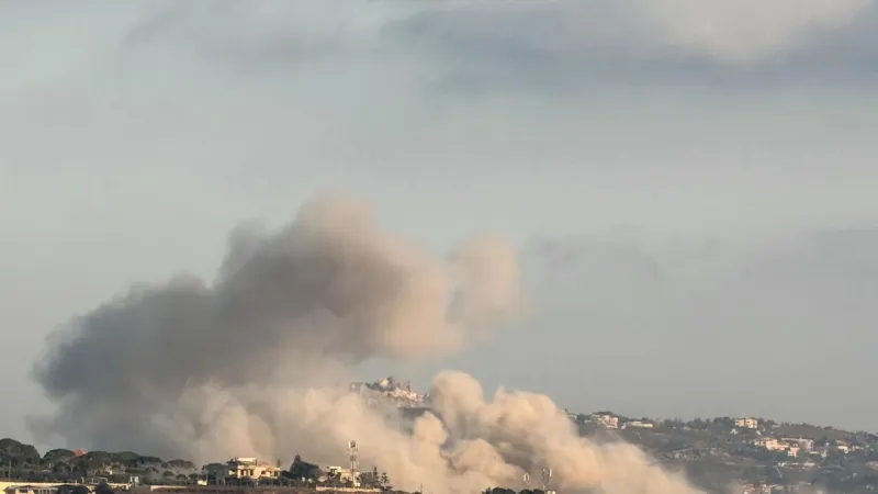 Deadly Iranian Attack Kills Two US Troops in Jordan, Region Ablaze