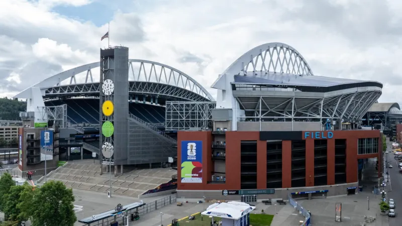 Seattle World Cup Met with Loud Evangelical Repentance Calls