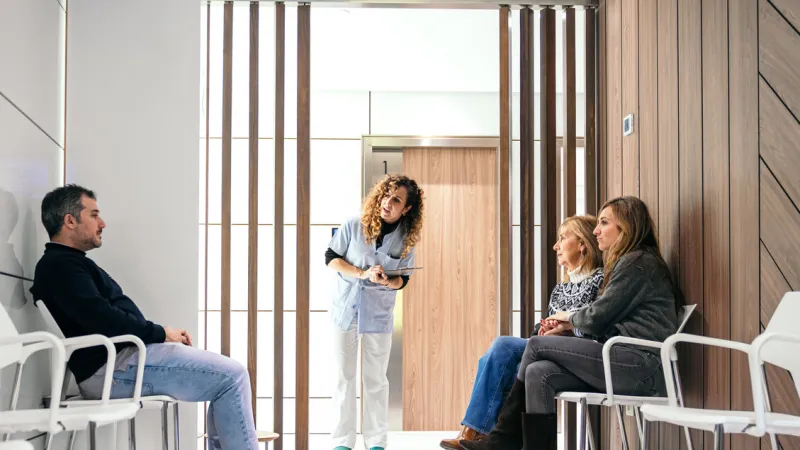 Italy's Healthcare Crisis: Two Million Appointments Delayed by 2026