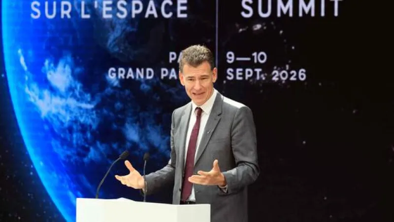 Baptiste Demands Baccalaureate Debate Amidst Major French Education Funding Boost