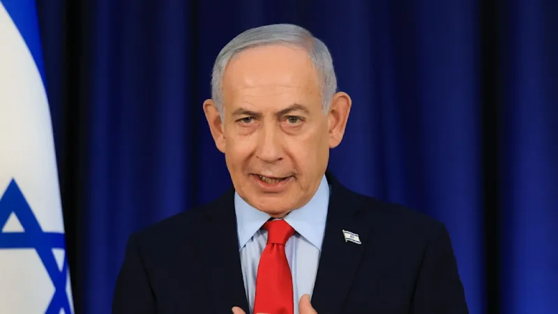 Israel Elections Set: Netanyahu's Future Uncertain Amid Tightening Race