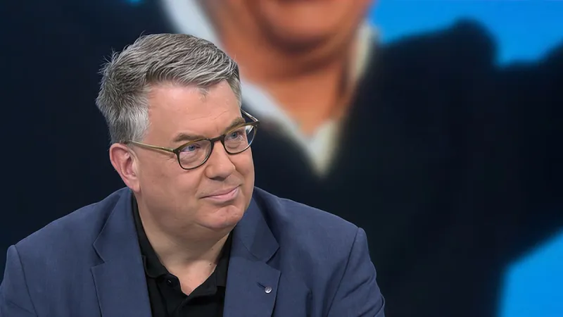 Historian Delineates AfD, NSDAP: Rhetorical Gaps and Historical Parallels