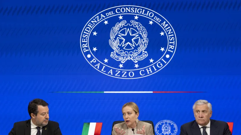Italy Extends Diesel Excise Cut, Offering Relief Through September 10