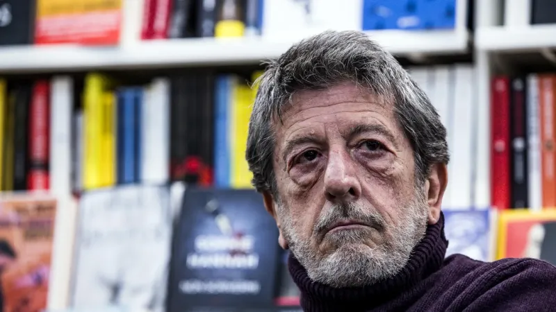 Four Doctors Indicted in Journalist Andrea Purgatori's Tragic Death