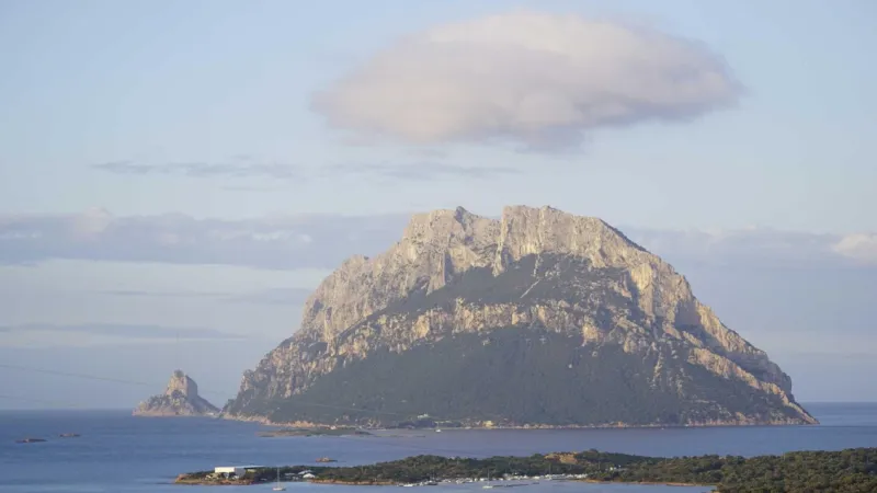 Luxury Tavolara Resort Project Faces Imminent Cancellation by Local Mayor