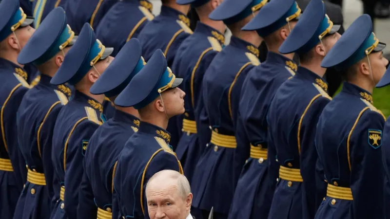 Moscow Issues Stark Warning to Poland Over Ukraine Drone Production