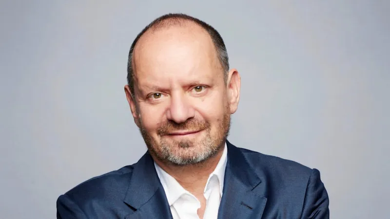 Philippe Sands Redefines Justice Through Compelling Storytelling