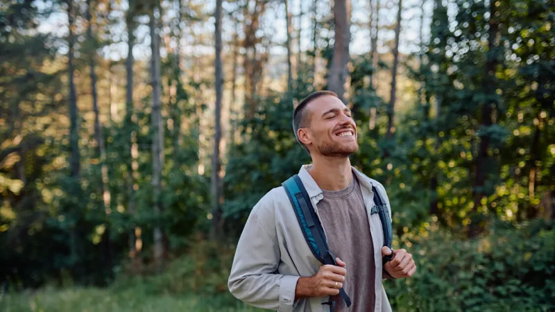 Italy's Wellness Shift: Mental Energy Trumps Performance for Younger Generations