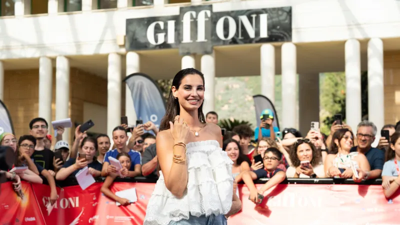 Giffoni Festival Concludes, Eyes Ambitious 2027 Return