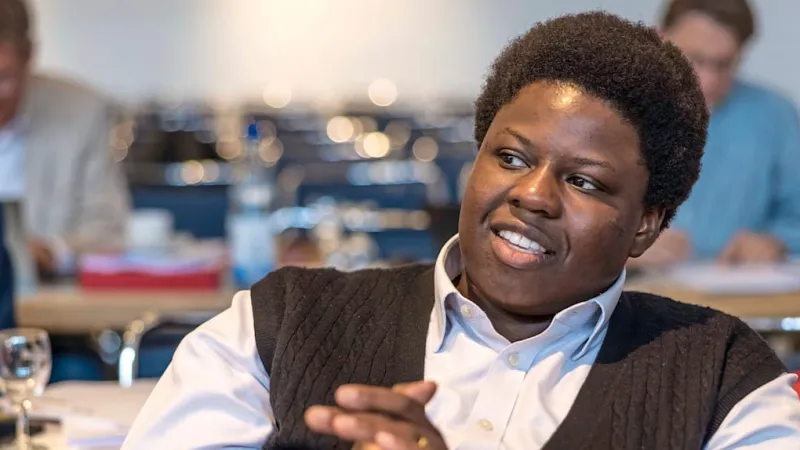 SPD Youth Slams Federal Party, Warns of Rightward Drift and Public Disillusionment