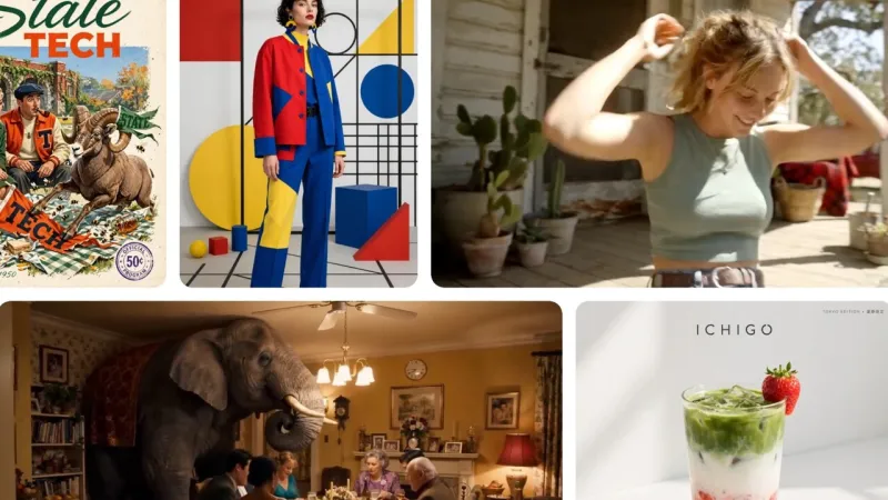 Meta's Muse AI Image Generator Ignites Instagram Privacy Debates