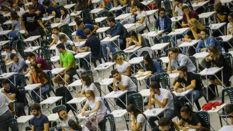 May Exam Grade Anomaly Sparks Review; Results Due August 8
