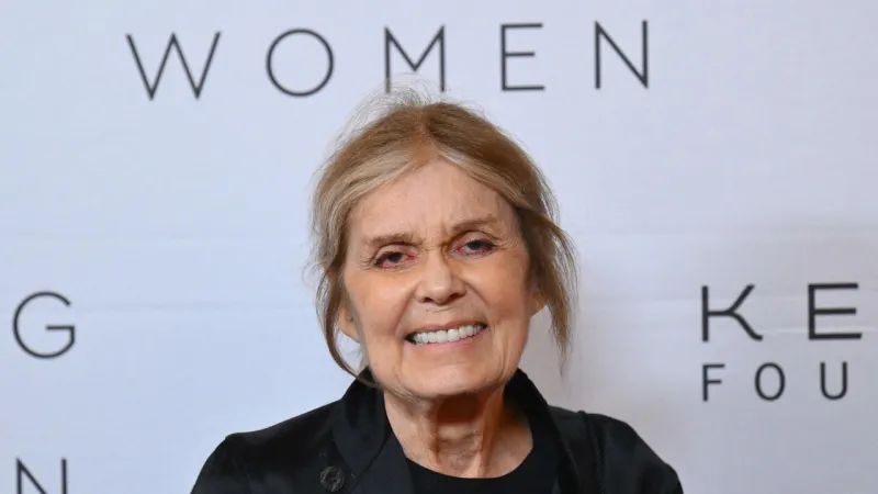 Feminist Icon Gloria Steinem Dies at 92, Leaving Enduring Legacy