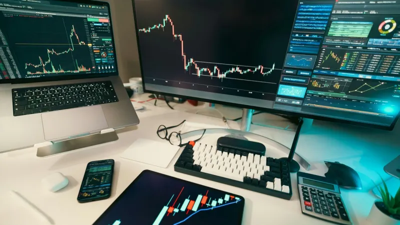 Forex Market: How Savvy Investors Navigate Global Currency Exchange