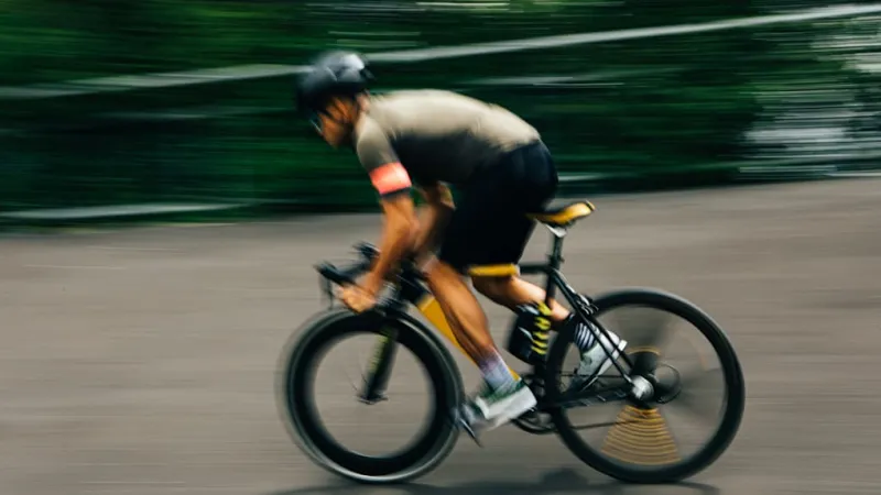 Short Bursts of Sprint Training Radically Reshape Body, Researchers Confirm