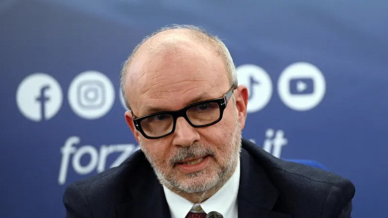 Schillaci Confident: Italy to Forge Consensus on Community Homes