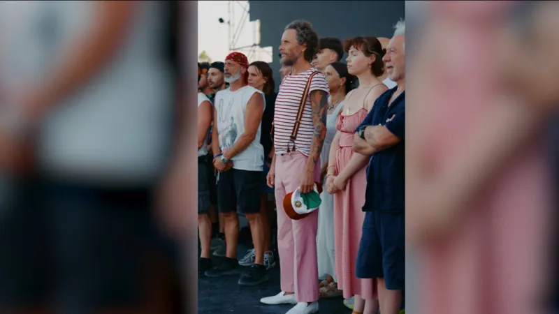 Jovanotti Honors Guccini: Remembering a Giant Who Shaped Generations