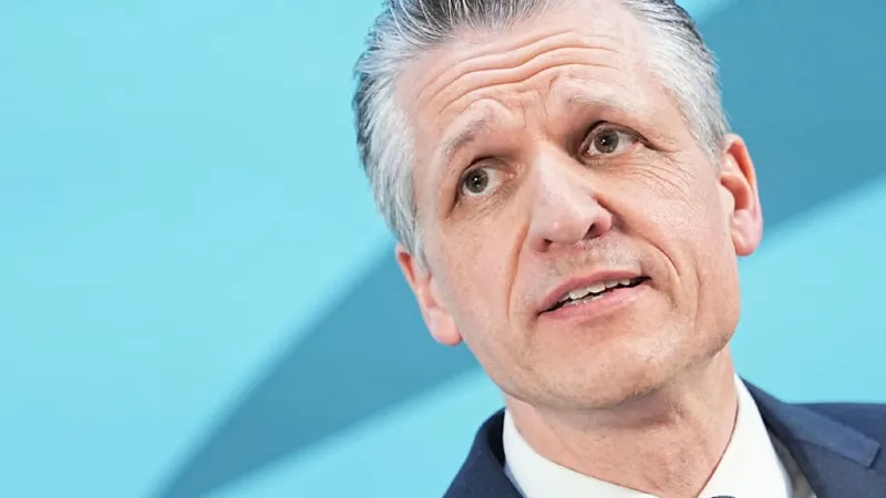 CDU Leadership Rejects Call to Preserve Early Retirement Payouts