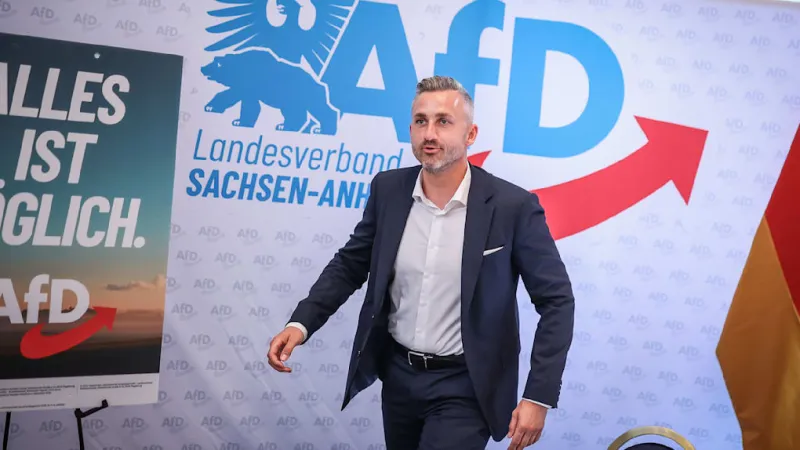 AfD University Agenda Threatens German Academic Freedom, Alliance Warns