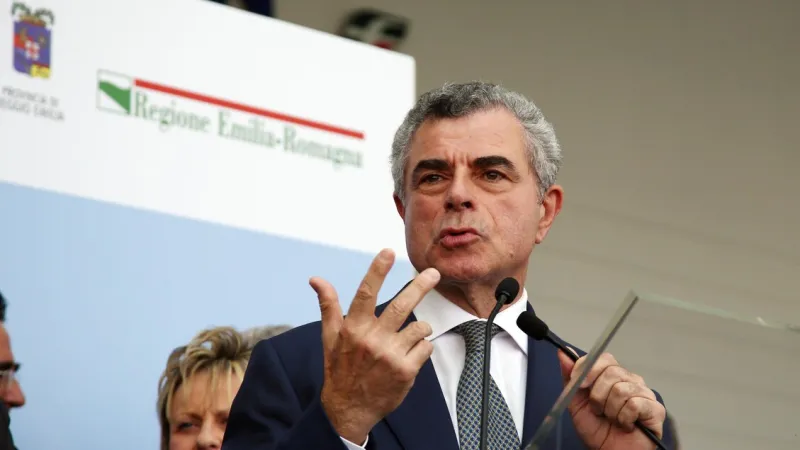 Viareggio Catastrophe: Moretti Begins Prison Term After Supreme Court Ruling