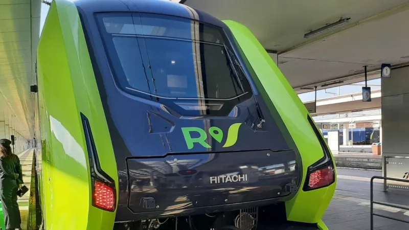 Milan Train Ordeal: 200 Stranded for Hours Amid Air Con Failure