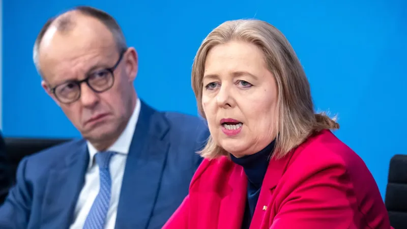 Germany's Pension Commission Proposes 30 Reforms Amid Dissent