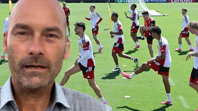 Germany Demands World Cup Opener Win Against Curaçao