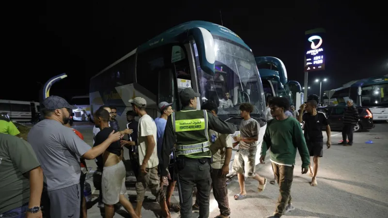 Ceuta Border Erupts: Migrant Injured, Sea Deaths Mount Amid Tensions