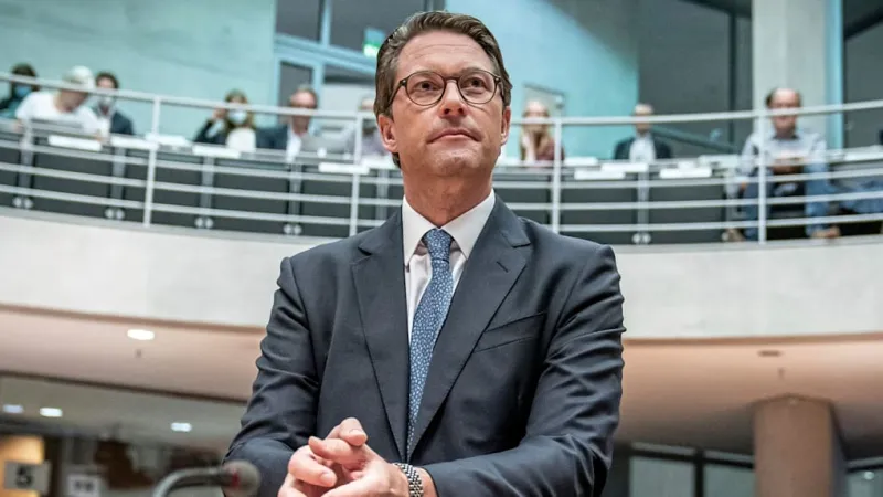 German Taxpayers Push New Law to Criminalize Budget Misconduct