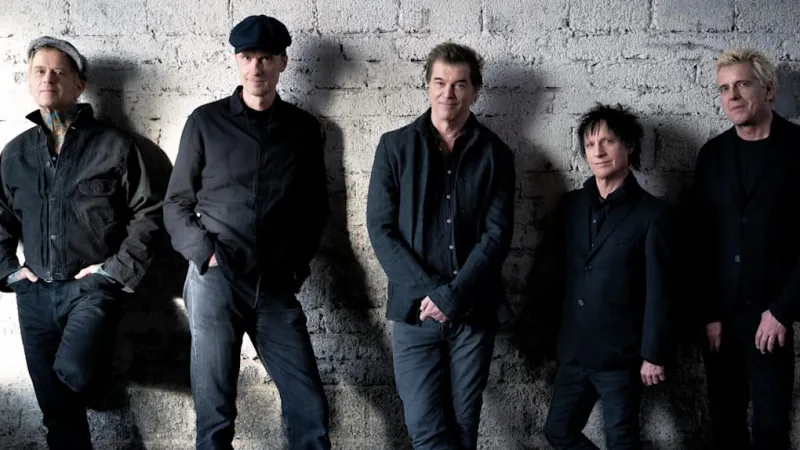 Die Toten Hosen's Farewell Album Begins with Unlikely Soundcheck Humiliation